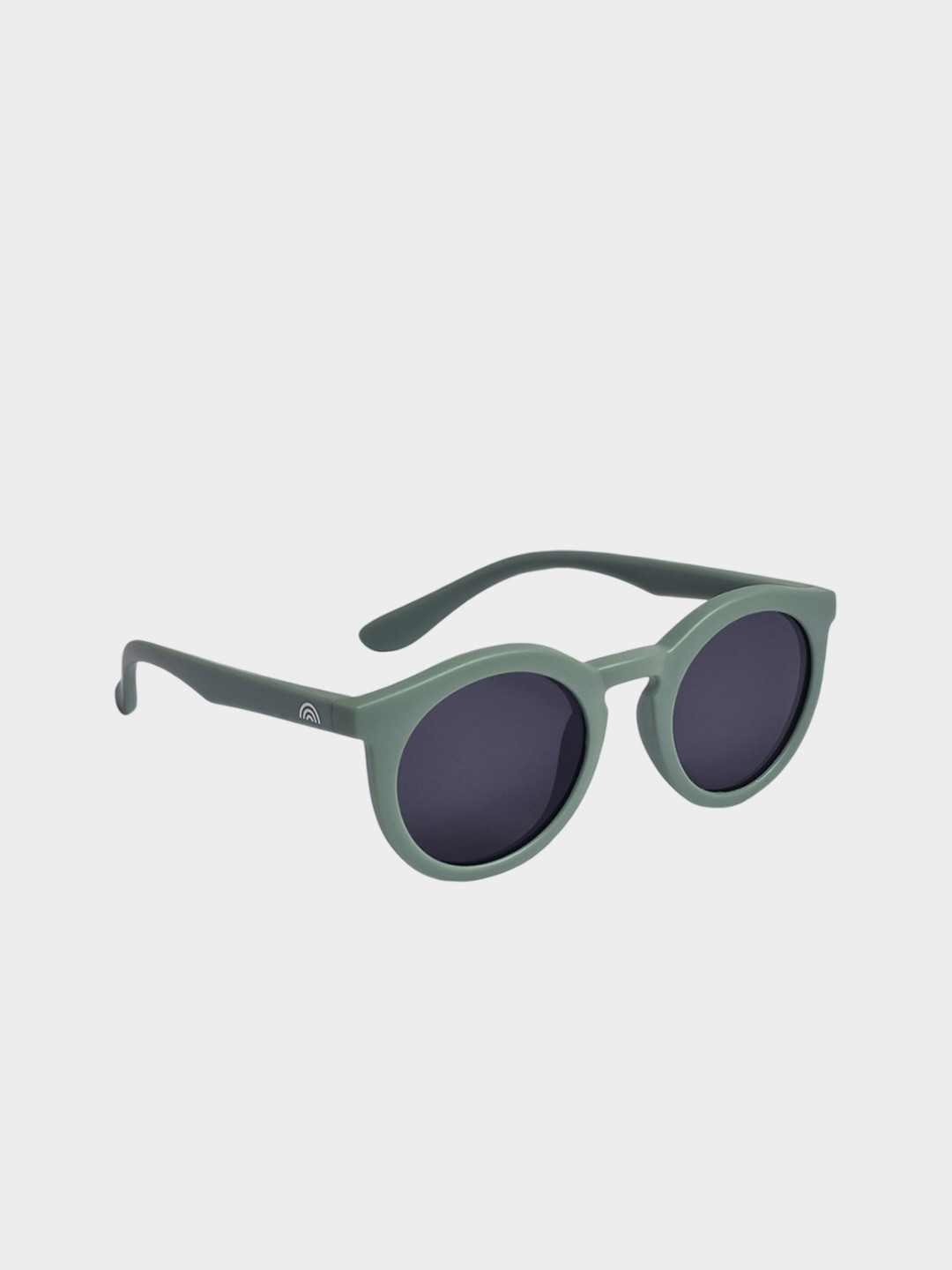MiArcus Kids Round Sunglasses with Polarised and UV Protected Lens 8904351997861