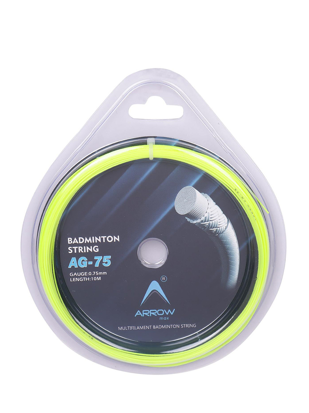 ARROWMAX Multifilament Badminton Gut Strings