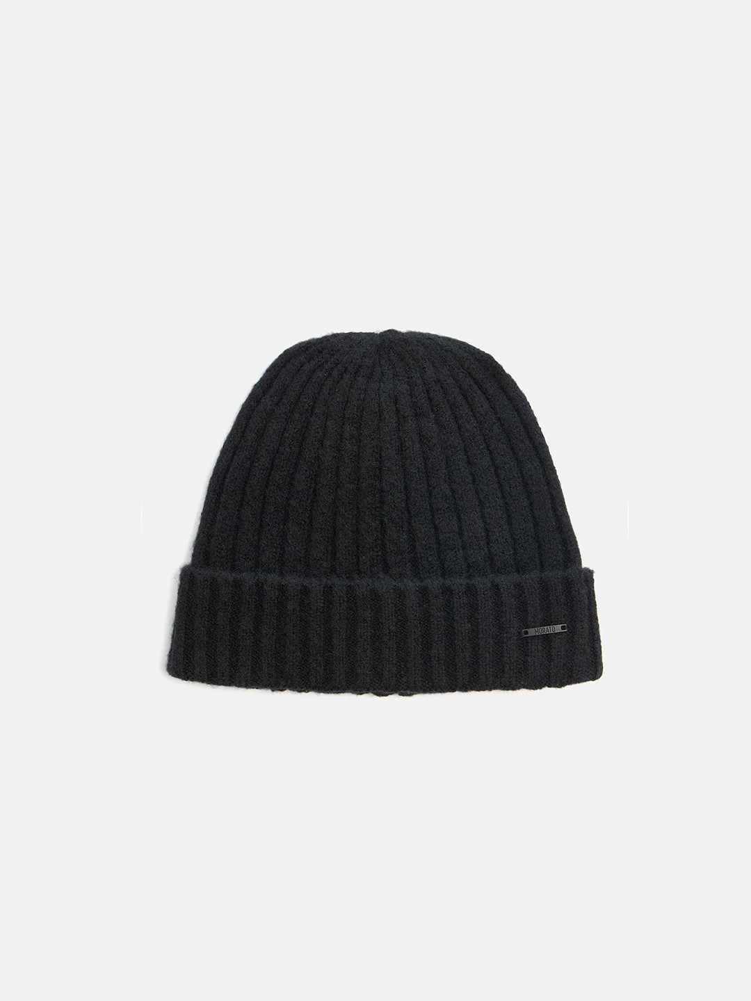 Antony Morato Men Solid Beanie