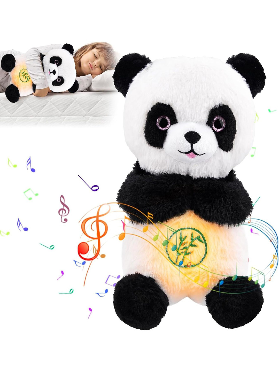 MUREN Non-Allergic Racket Activity Toys and Games