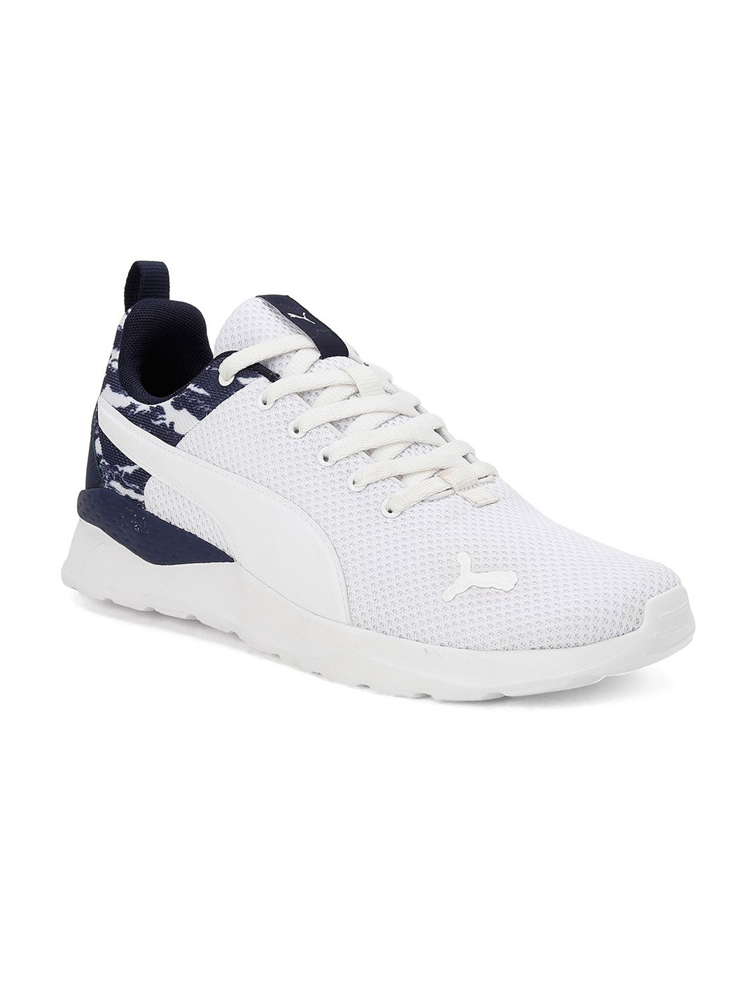 Puma Anzarun Camo Men's Sneakers