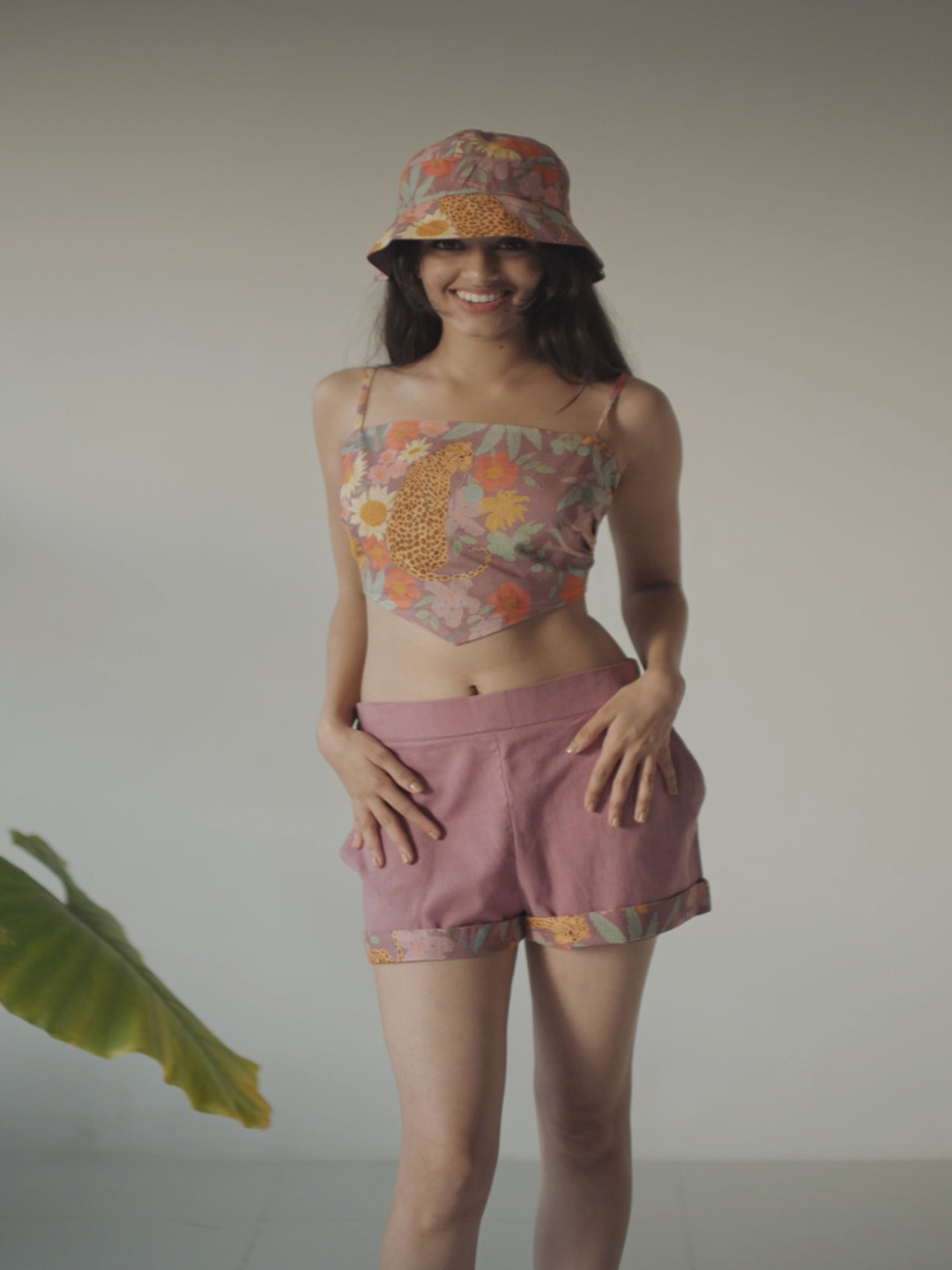 LABEL SUGAR Women Relaxed Fit Shorts