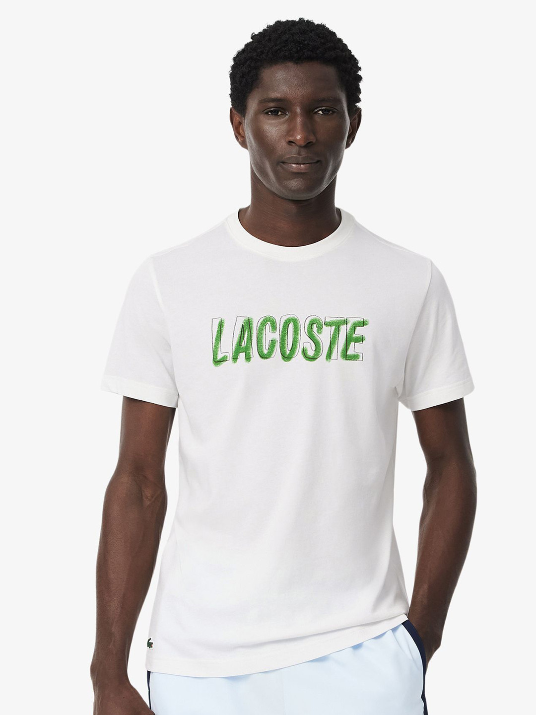 Lacoste Men T-shirt
