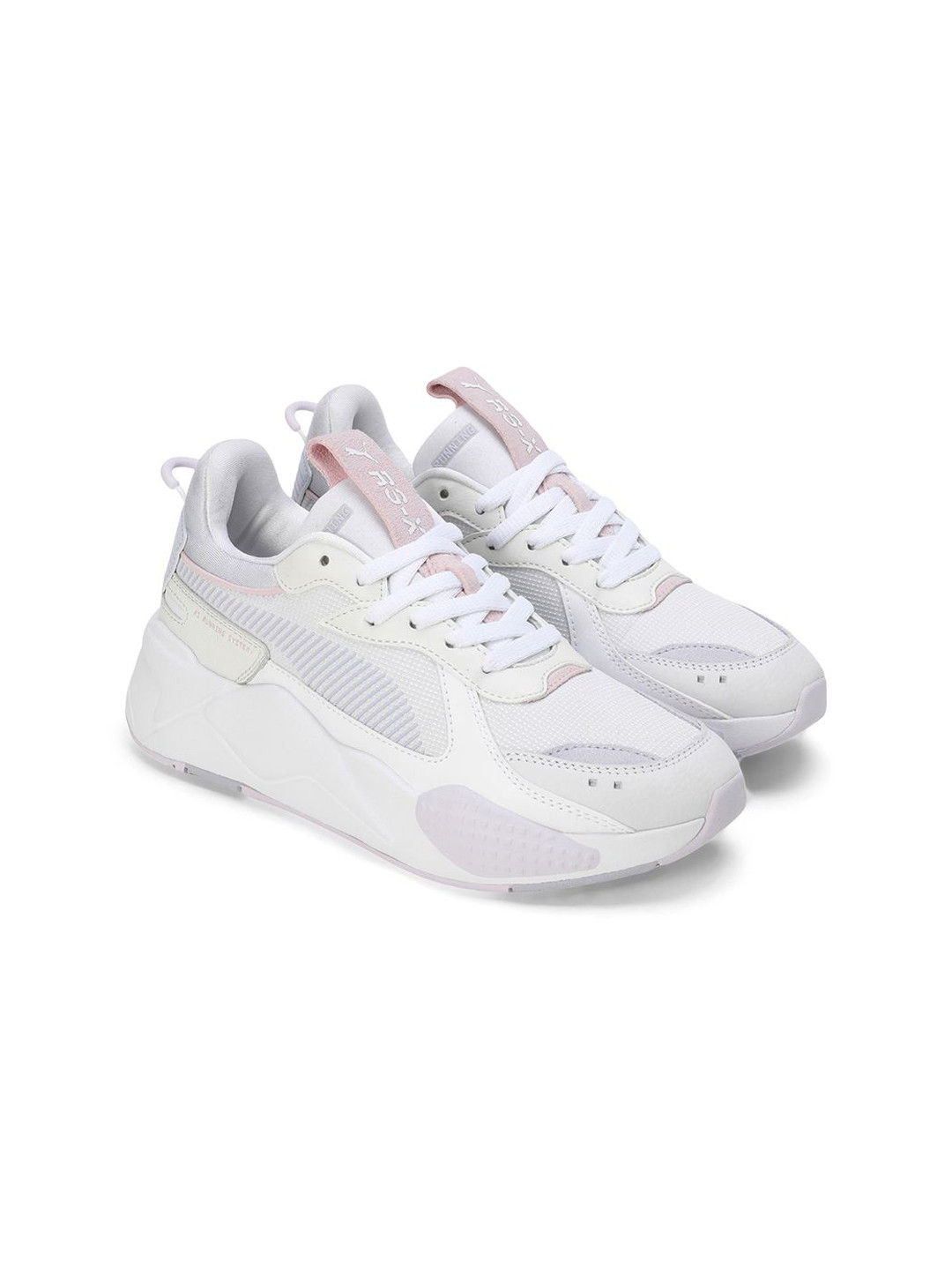 Puma Women RS-X Soft Sneakers