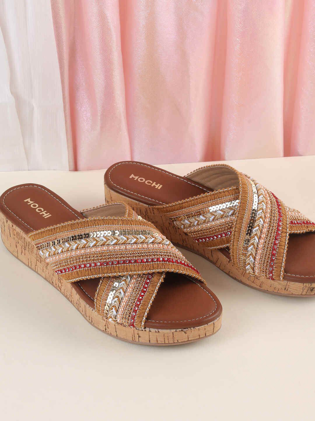 Mochi Stiletto Mules