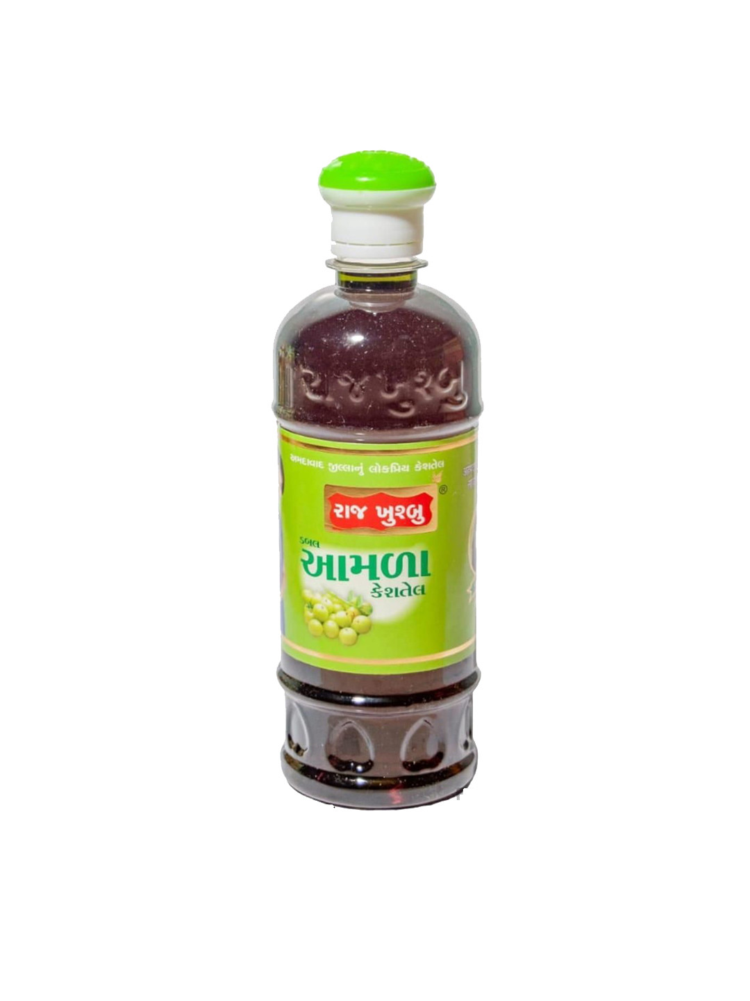 RAJ KHUSHBU Amla Hair Oil For Hair Growth - 500 ml