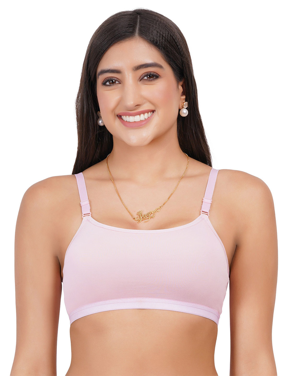 Liigne Bra Full Coverage