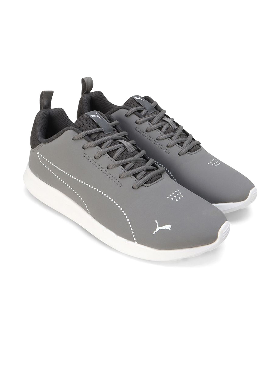 Puma Advance Men Lace-Ups Shoes