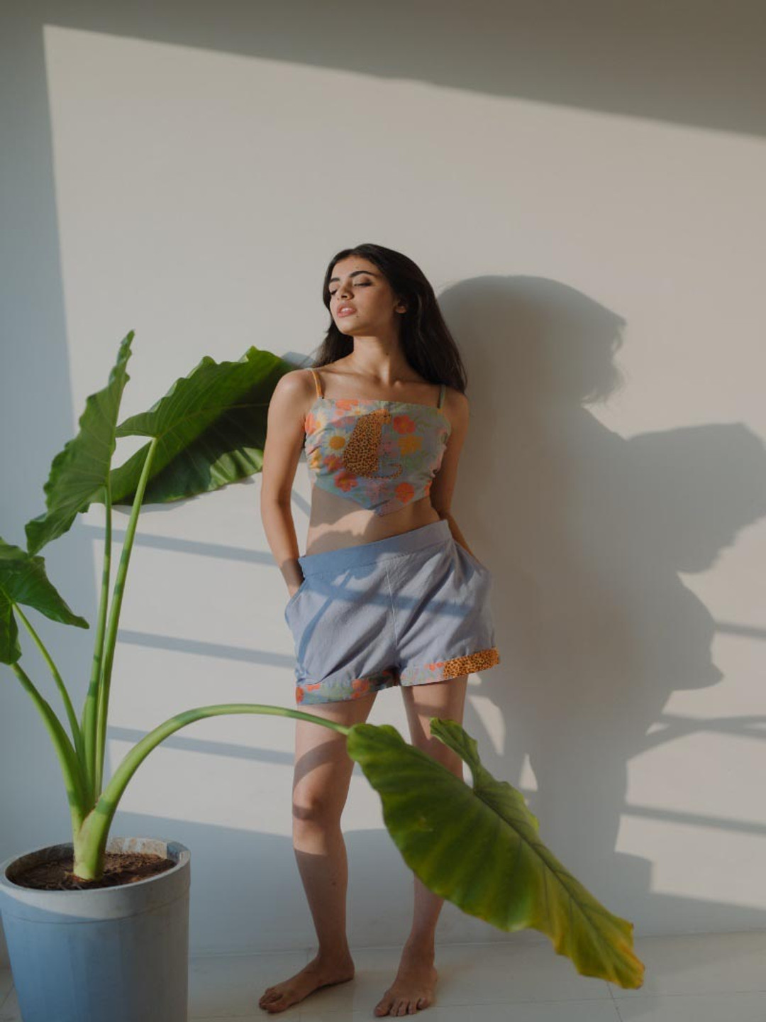 LABEL SUGAR Women Regular Fit Shorts