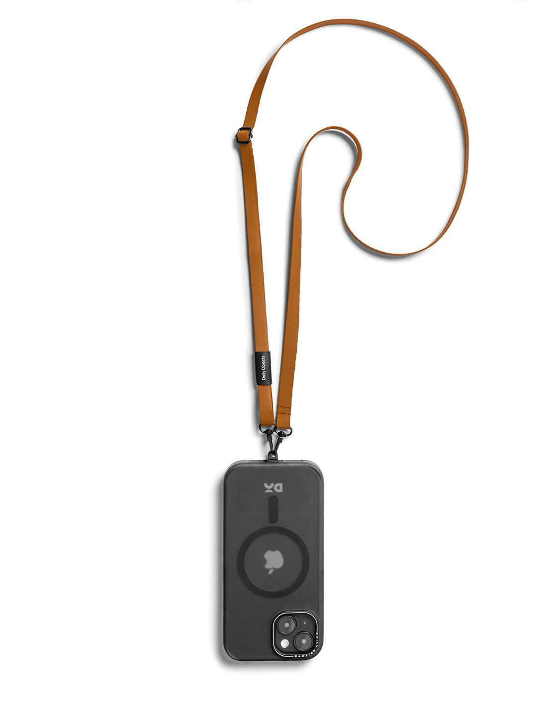 DailyObjects Crossbody Phone Lanyard Strap