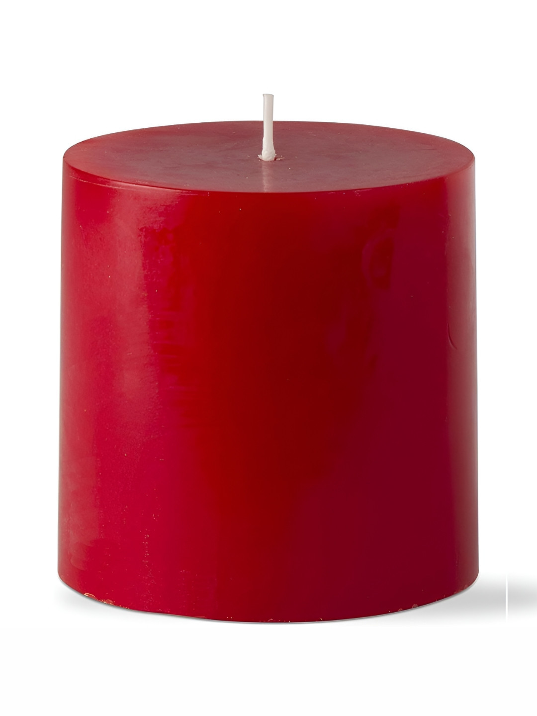 atorakushon for Home Decoration Lighting Diwali Puja Scented Solid Pillar Candles