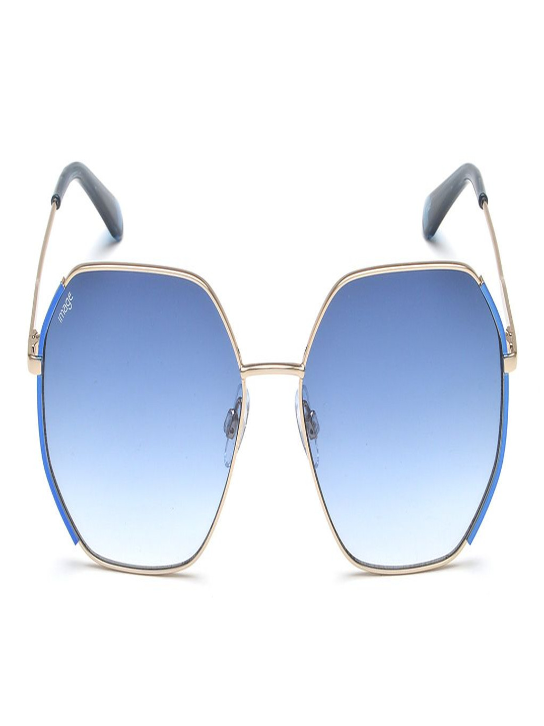 Image Women Sunglasses with UV Protected Lens IMS767C2SG