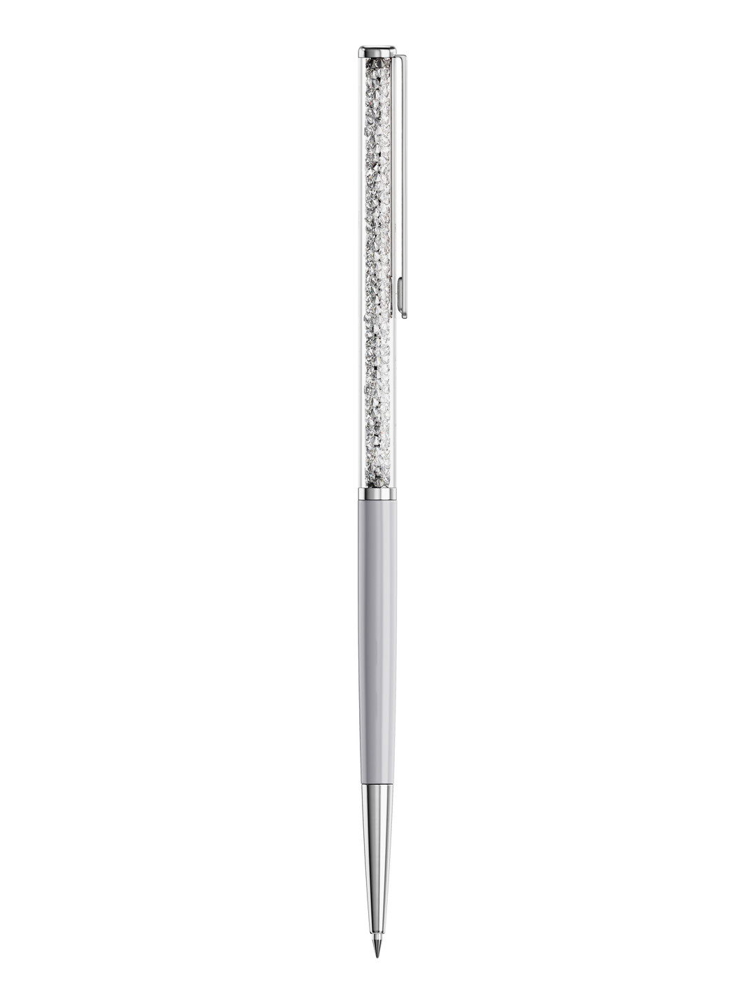 SWAROVSKI Crystalline Silk Ball Pen