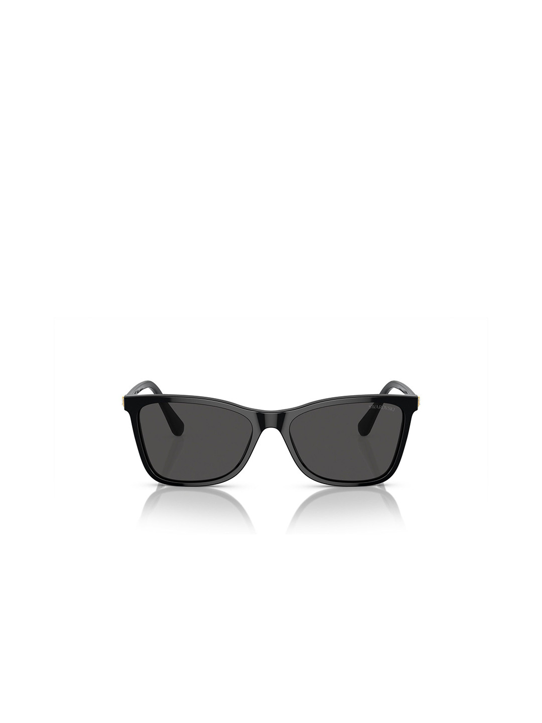 SWAROVSKI Unisex Lucent Square Sunglasses 5679534