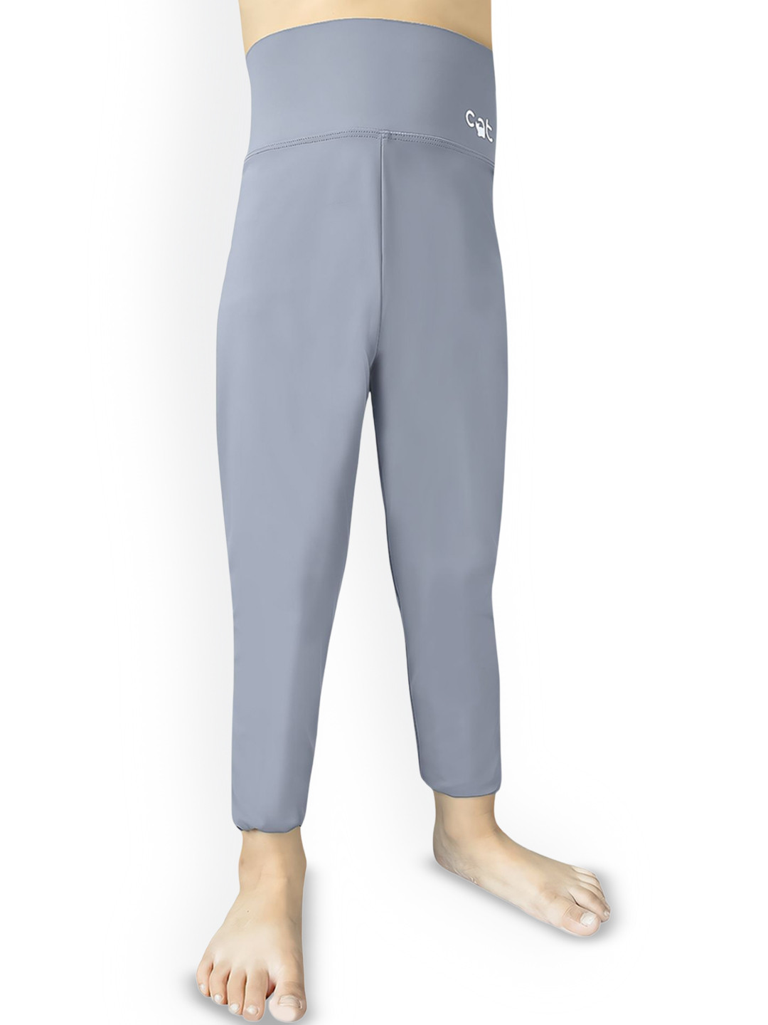 The Little Lookers Kids Ankle Length Stretchable Super Soft Tights