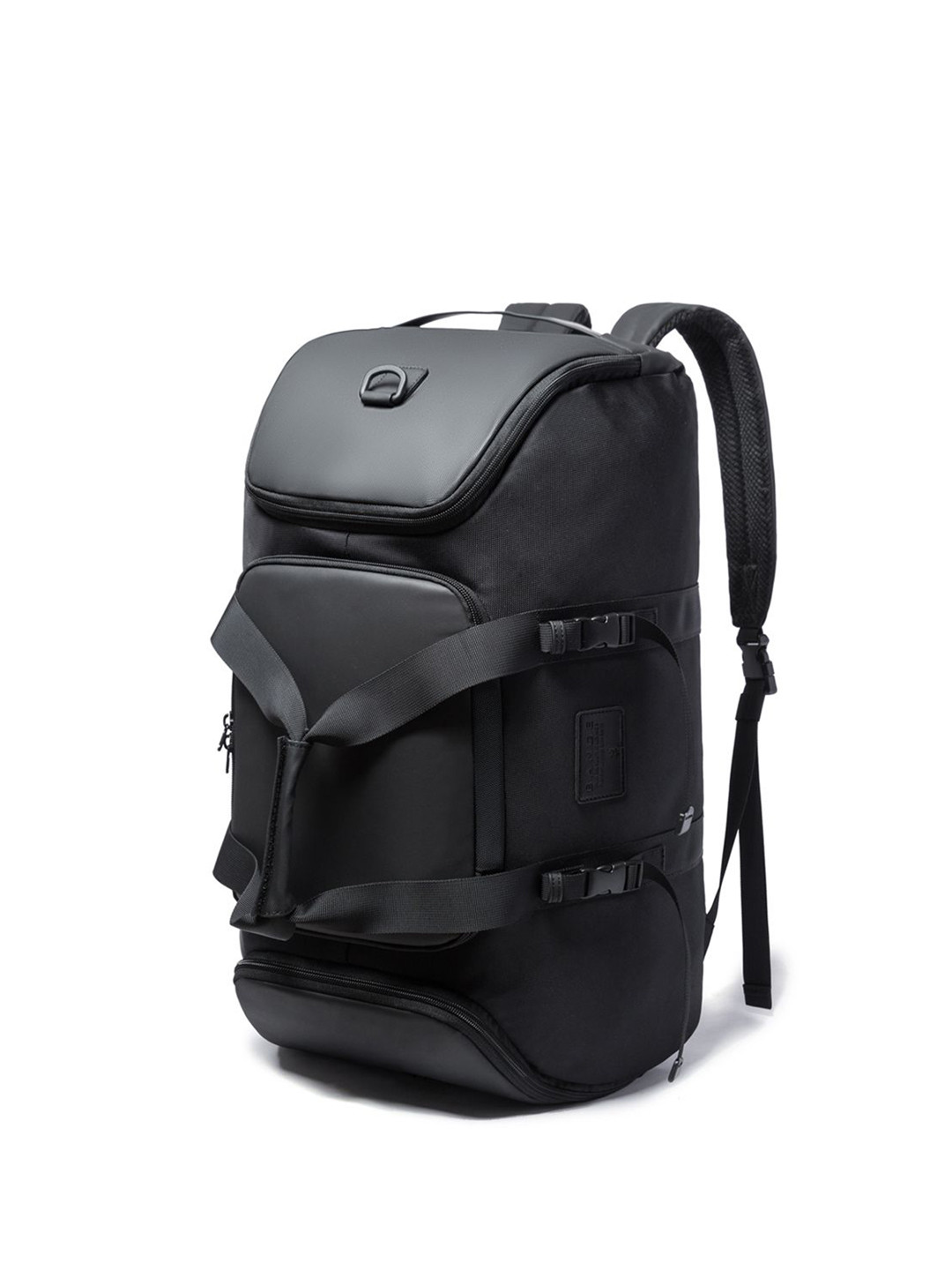 Red Lemon Unisex Large Casual Duffel Bag