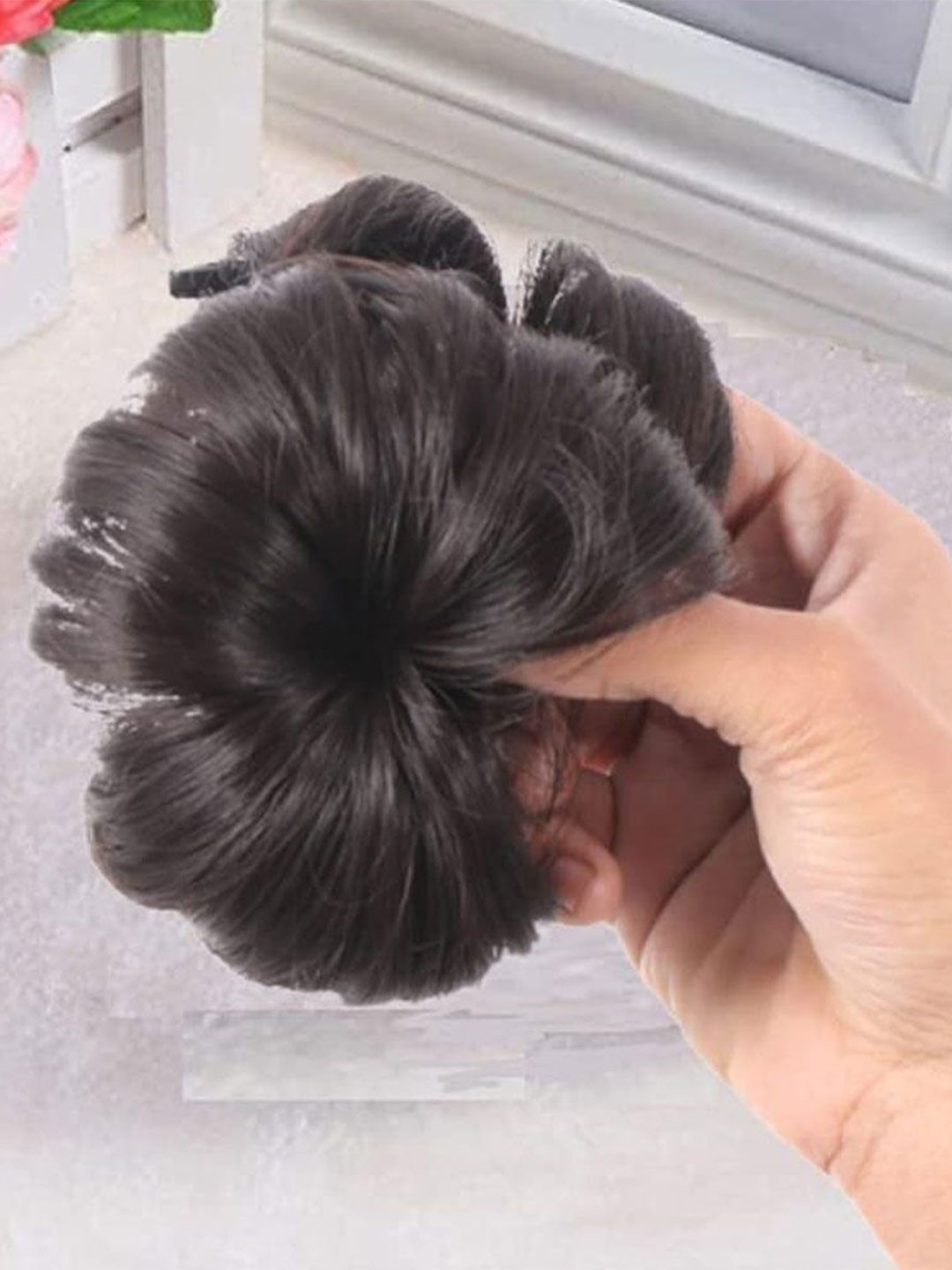 BAESD WomenJuda Hair Clutcher Extensions Claw Clip