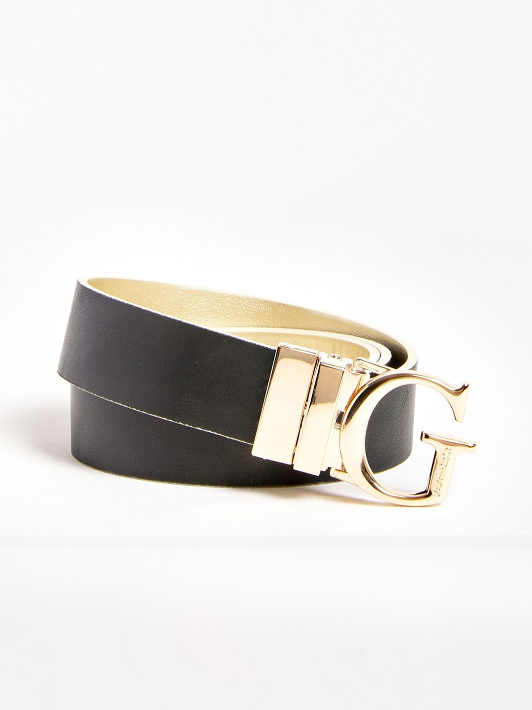 GUESS Men Reversible Belt