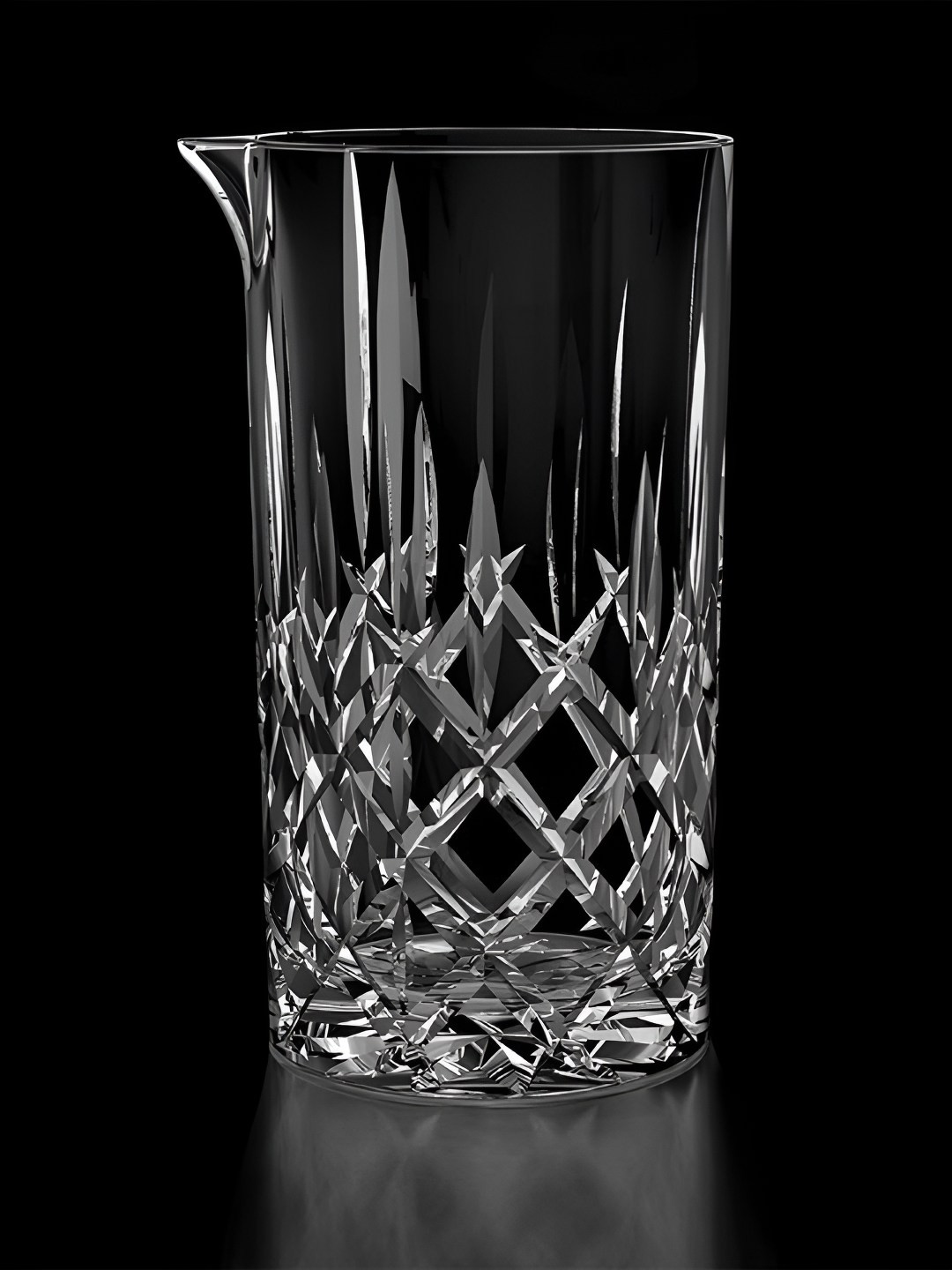 Nachtmann Transparent Noblesse Mixing Glass