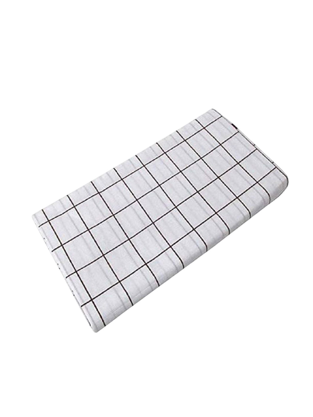 Suman Tex Men Checked Cotton Lungi