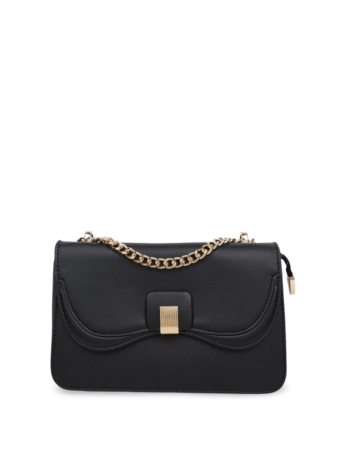 MAGNOLIA PU Sling Bag