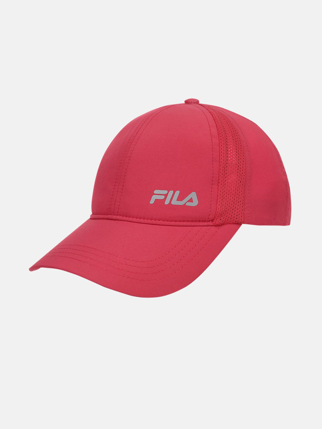 FILA Unisex DIEGO Cotton Baseball Cap