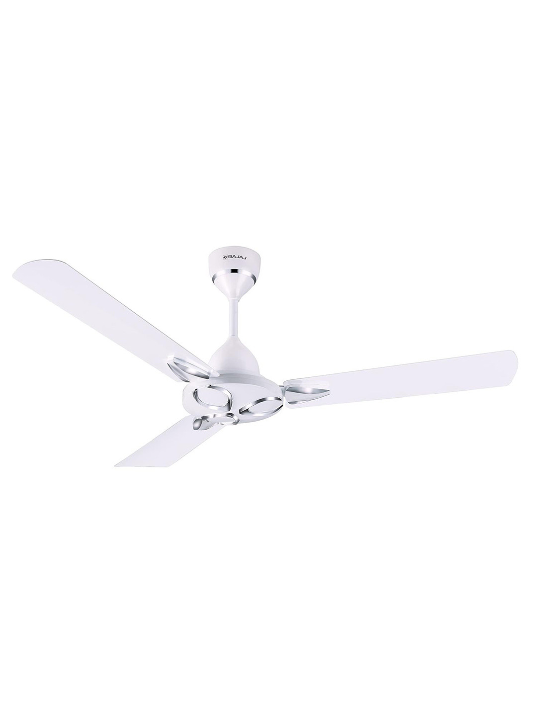 Bajaj White Ceiling Fan