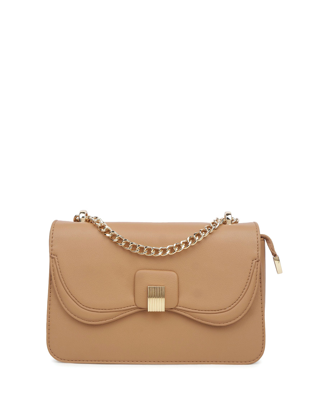 MAGNOLIA PU Sling Bag