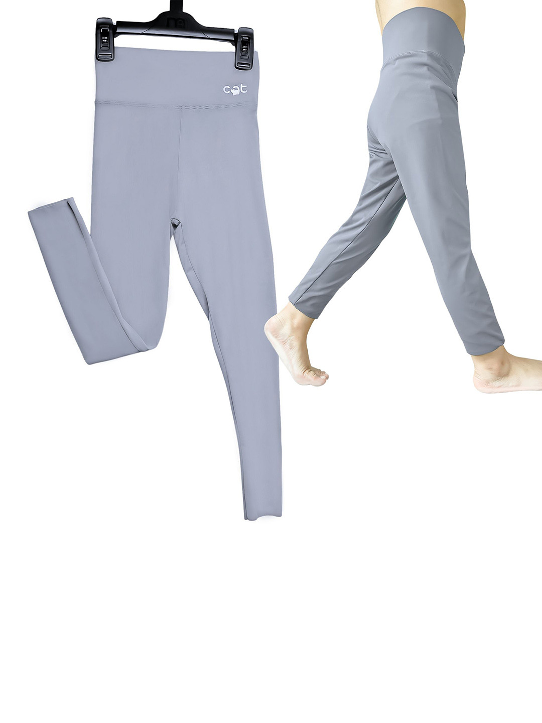 The Little Lookers Kids Ankle Length Stretchable Super Soft Tights