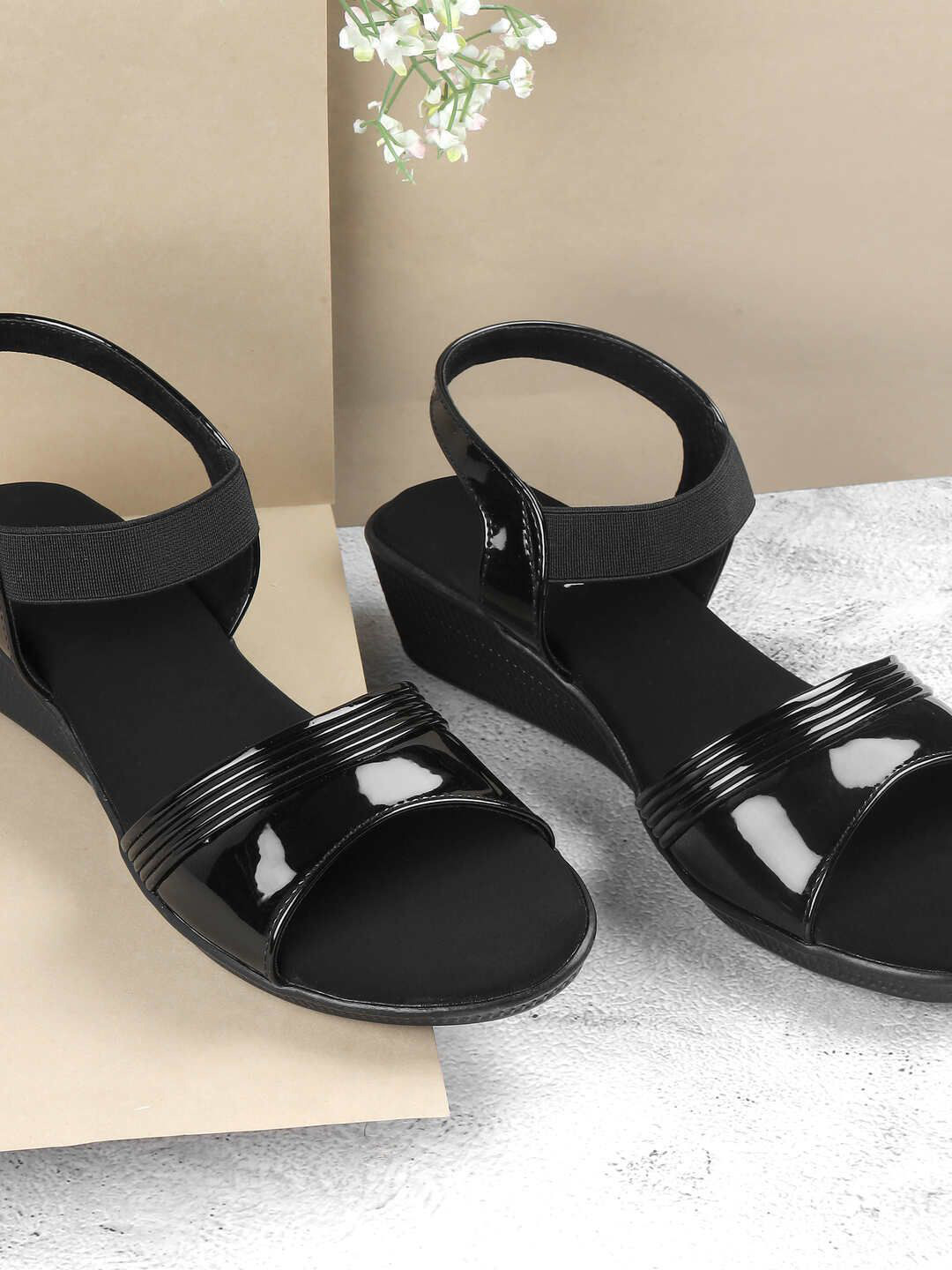 WALKWAY by Metro Embellished Platform with