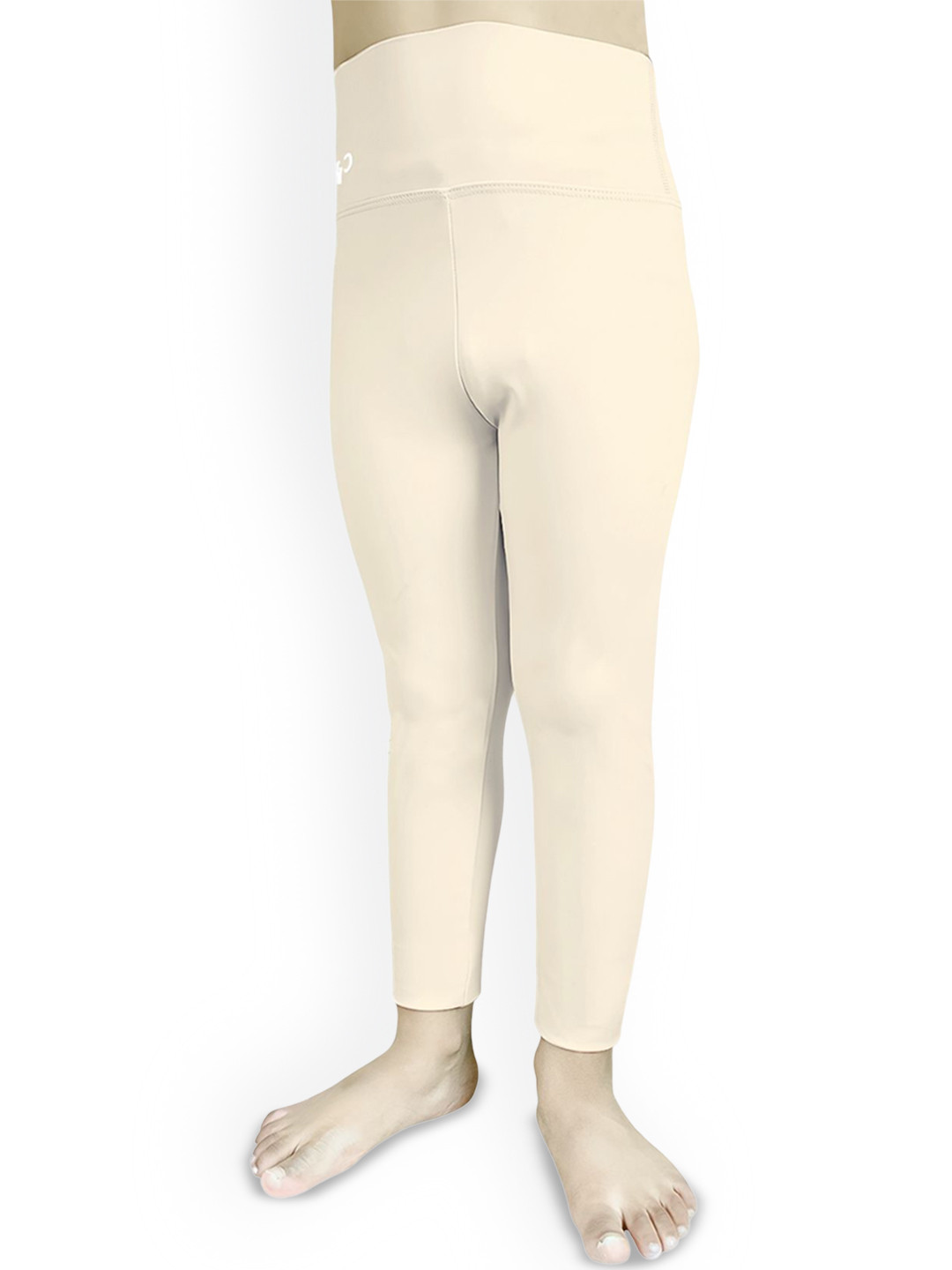 The Little Lookers Kids Ankle Length Stretchable Super Soft Tights