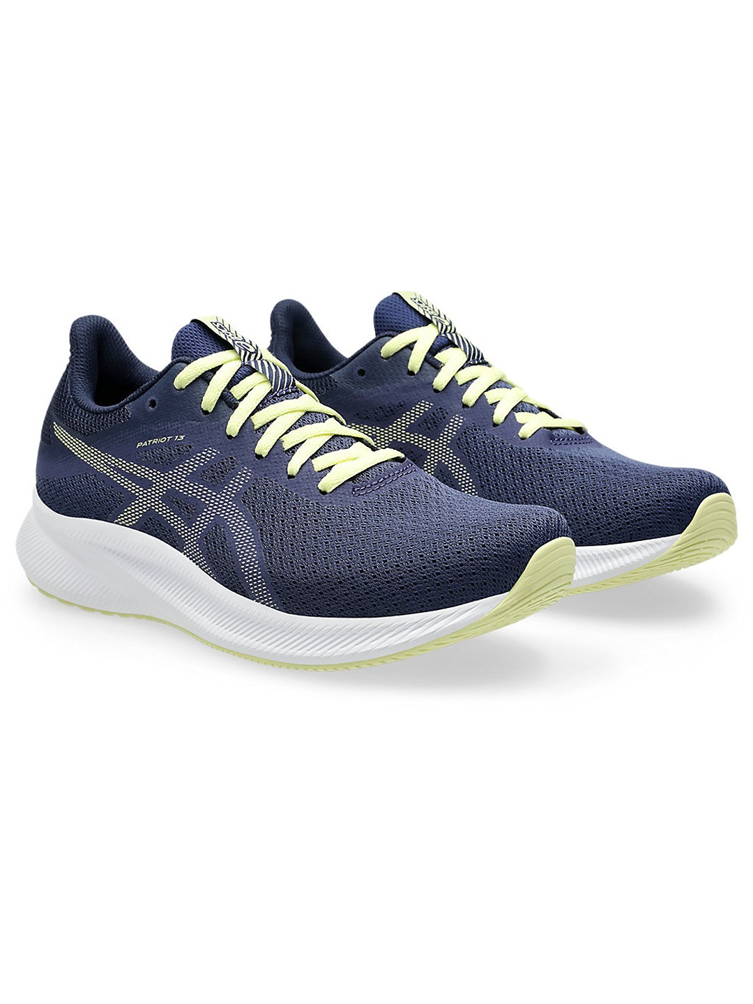 ASICS Patriot 13 Women Running Shoes
