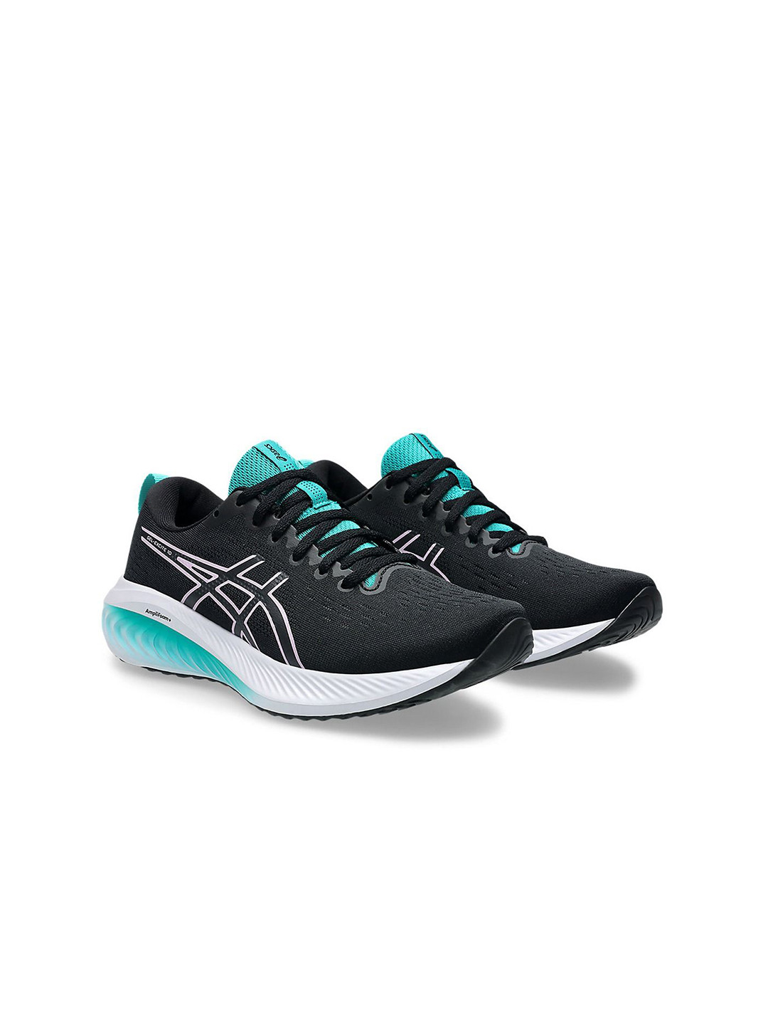 ASICS Gel-Excite 10 Women Running Lace-Up Sports Shoes