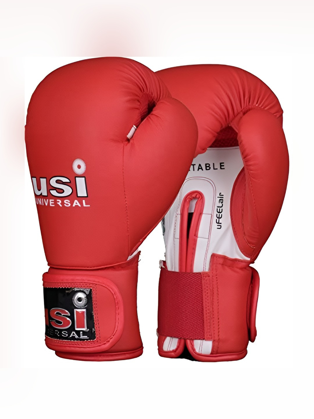 USI UNIVERSAL THE UNBEATABLE Competition Boxing Gloves