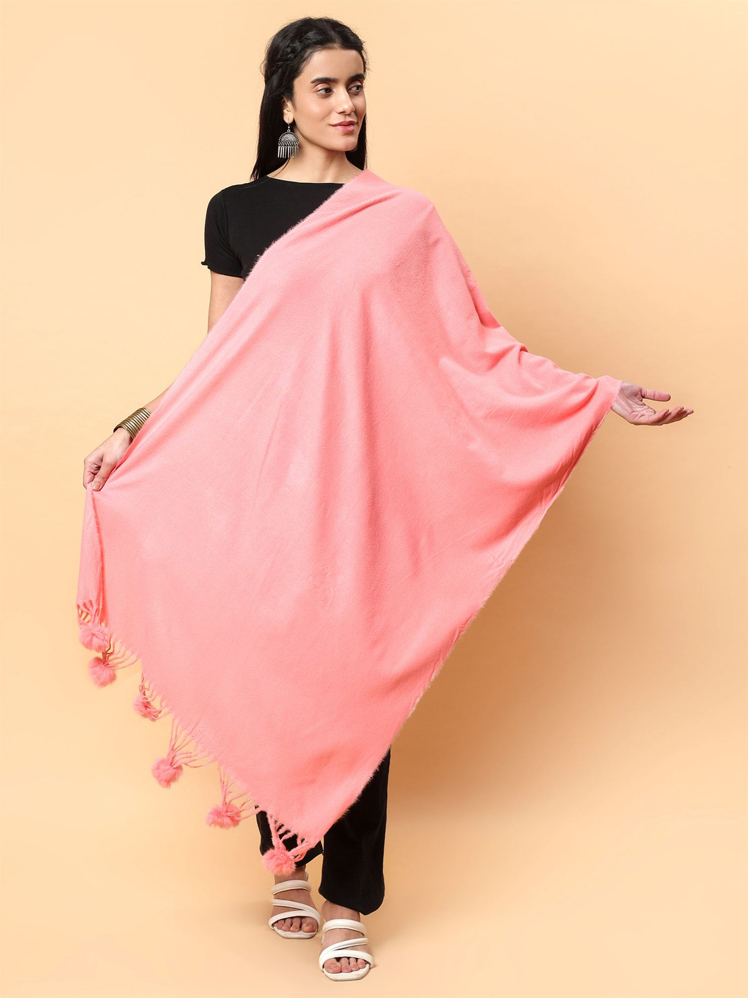 Moda Chales Women Stole