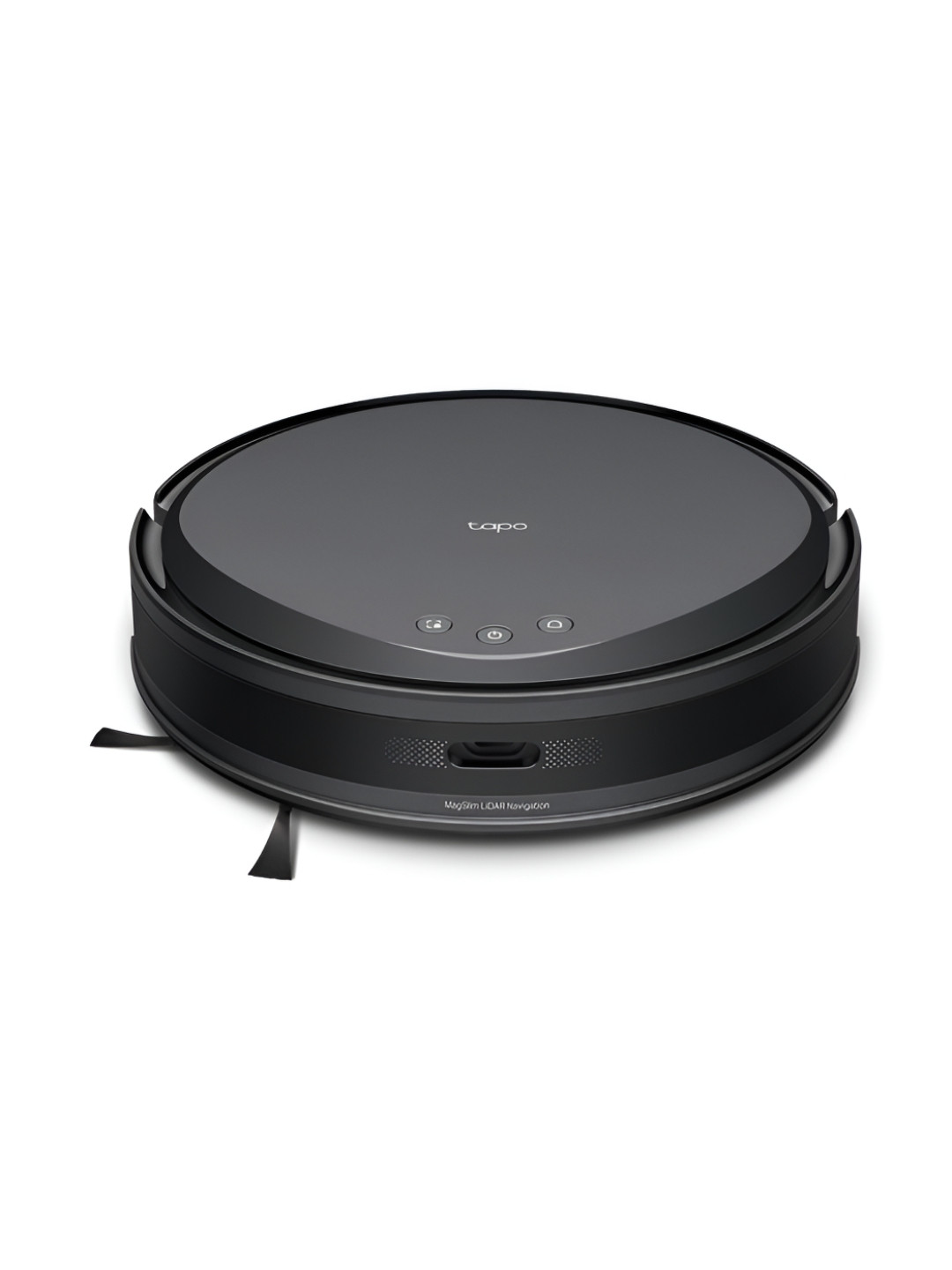 TP-Link Black Tapo RV20 Max 5300Pa Robot Vacuum Cleaner & Mop
