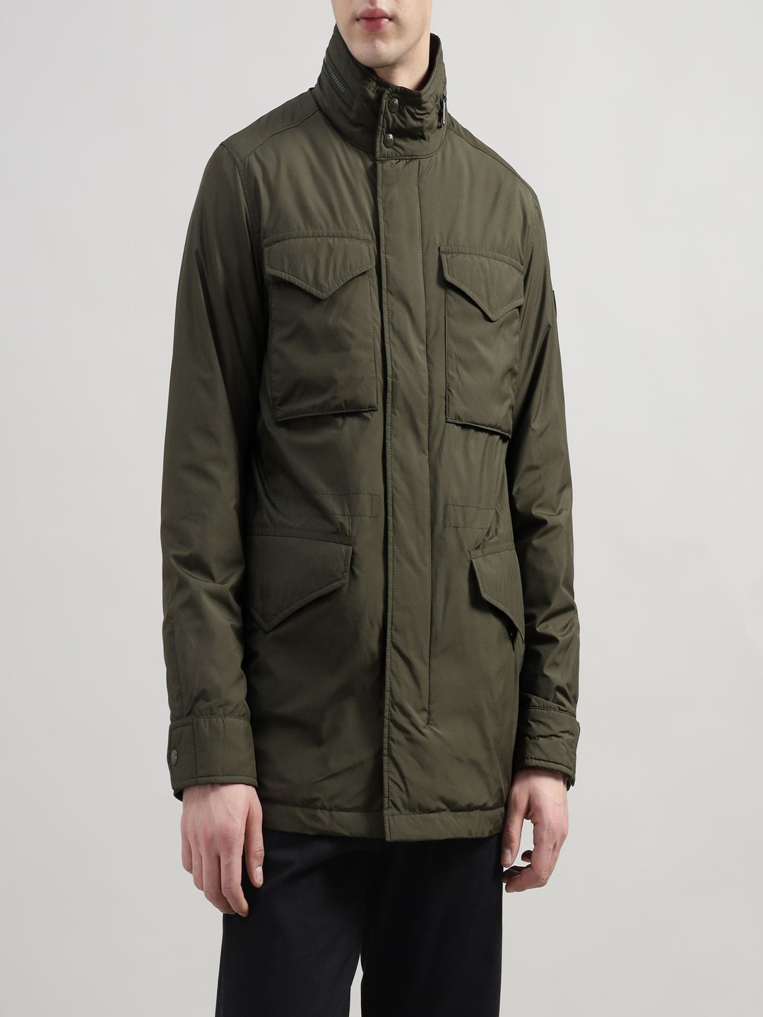 ジャケット・アウター 23AW POLO RALPH LAUREN M43 FIELD JACKET 23AW POLO RALPH LAUREN M43 FIELD JACKET