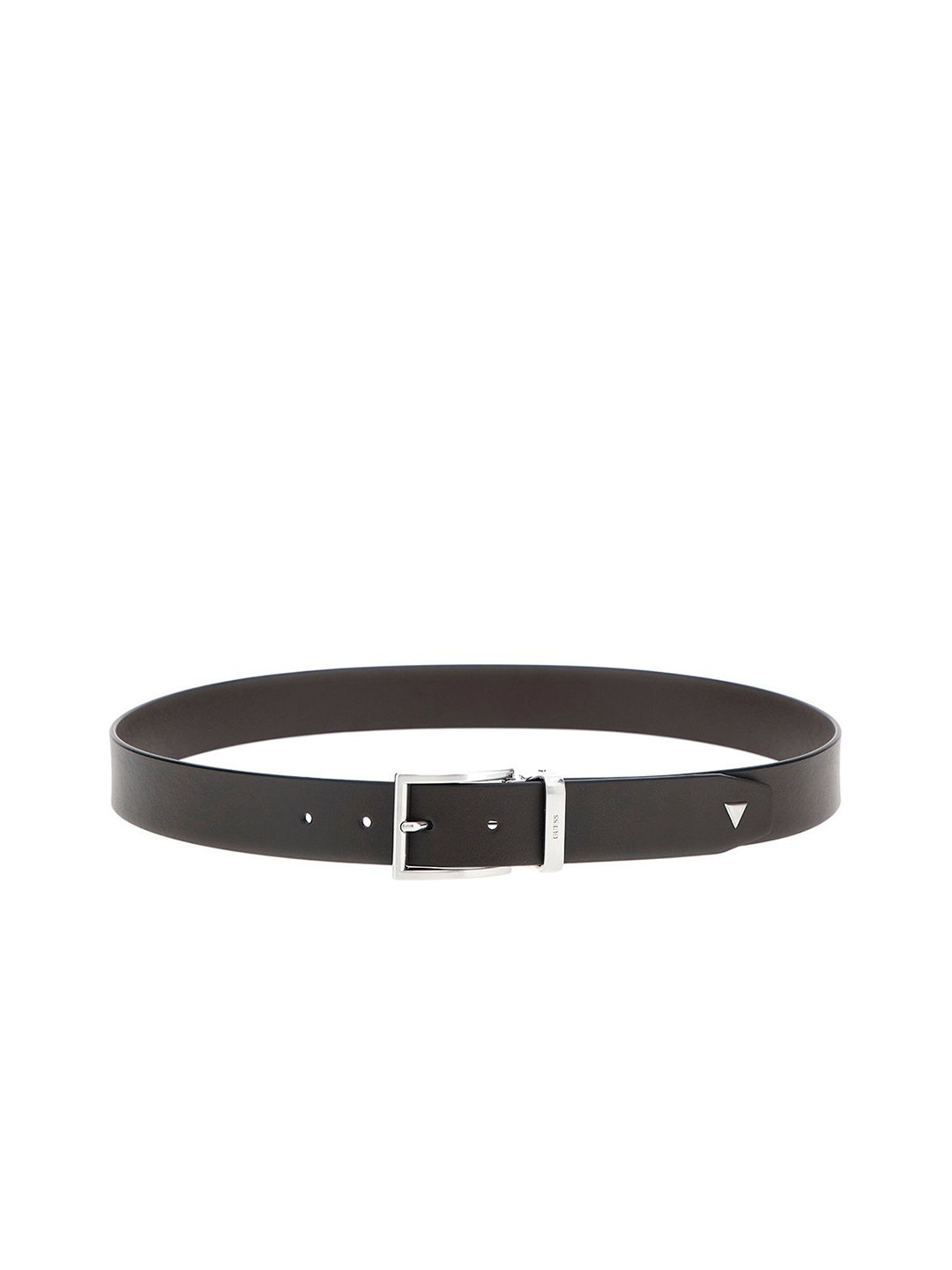 GUESS Men Leather Formal Belt