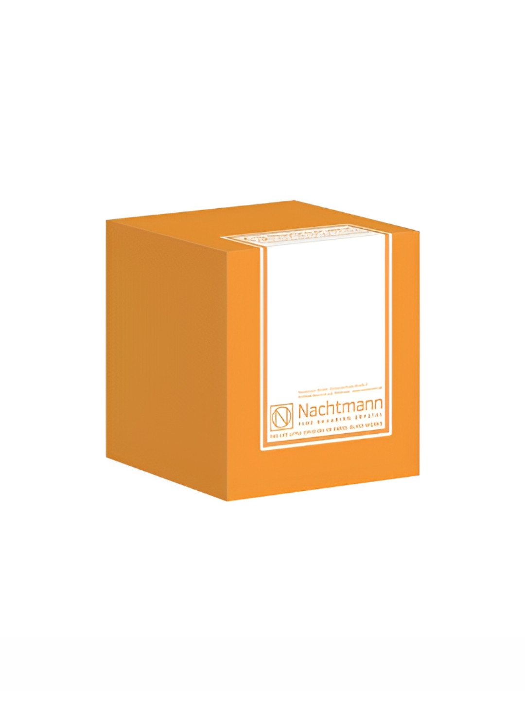 Nachtmann Traube Transparent Whisky Glass