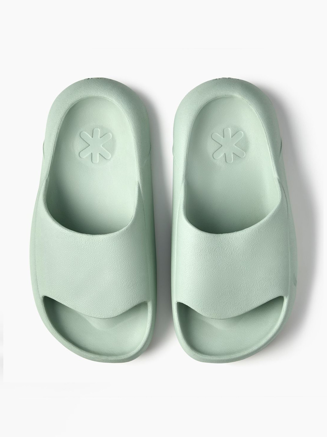 Ludic Unisex EVA Sliders