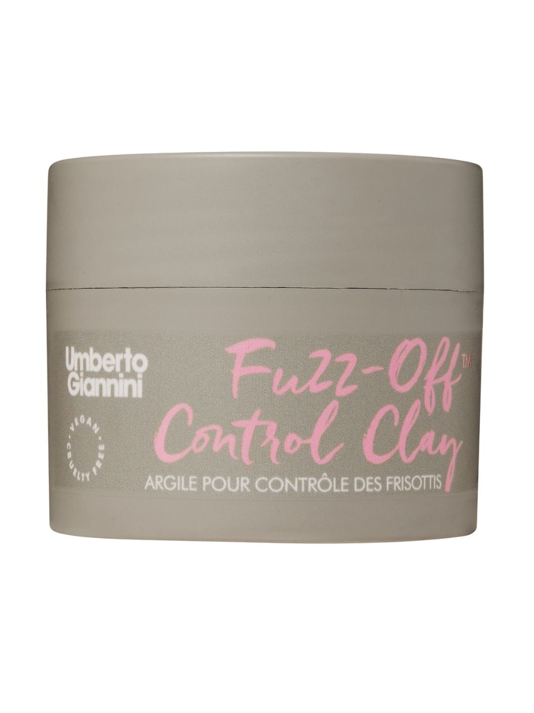 Umberto Giannini Fuzz-Off Control Clay -50 g