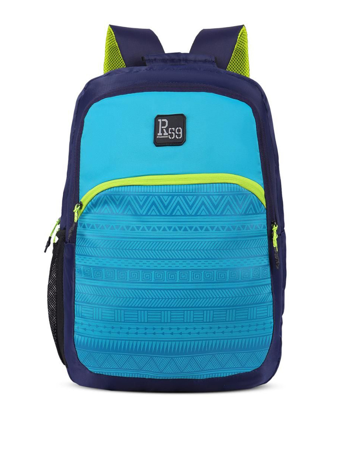 Harissons Unisex R59 TRIBEX Printed duraBase Backpack
