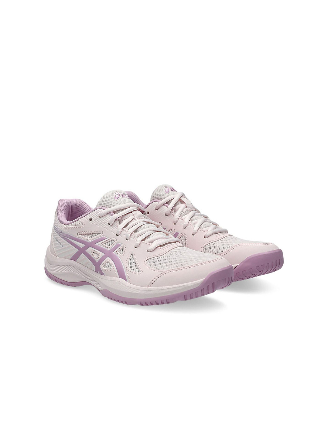 ASICS Upcourt 6 Women Badminton Shoes