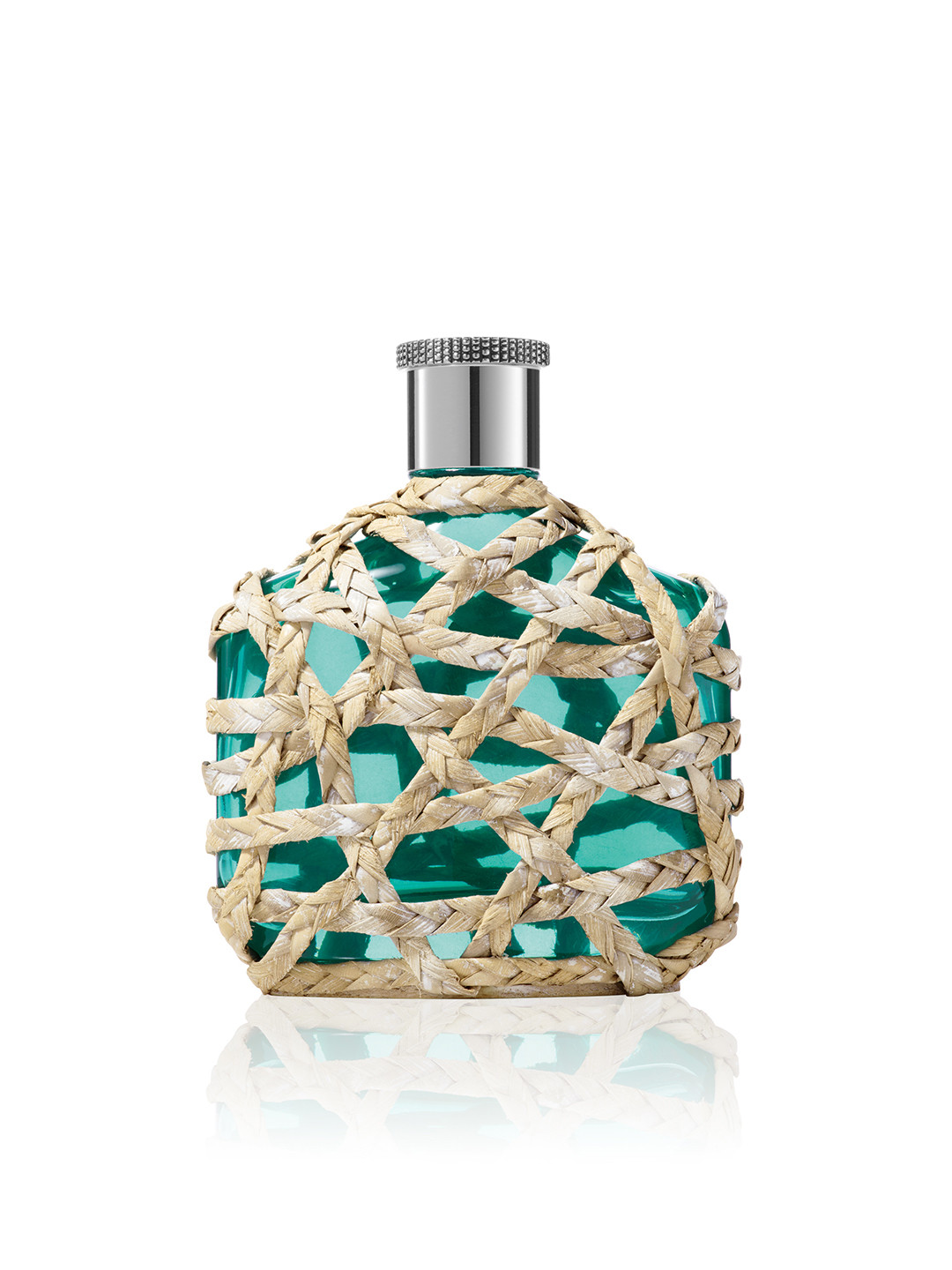 JOHN VARVATOS XX Artisan Teal Men Eau De Toilette Spray - 125 ml