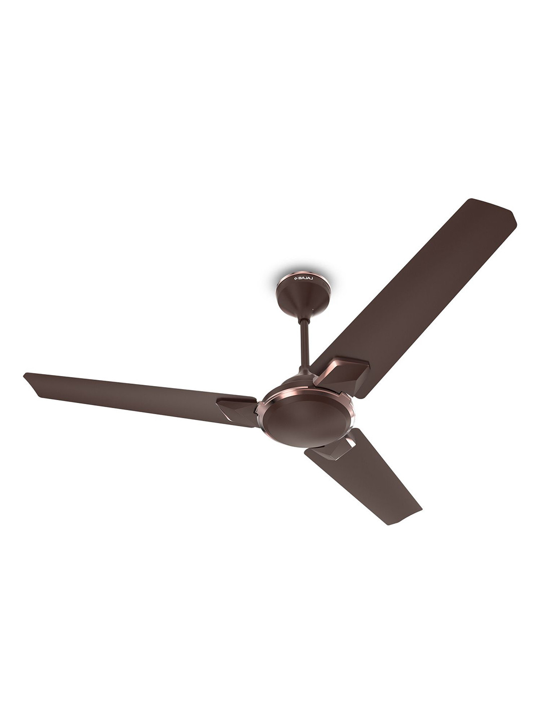 Bajaj Red Ceiling Fan