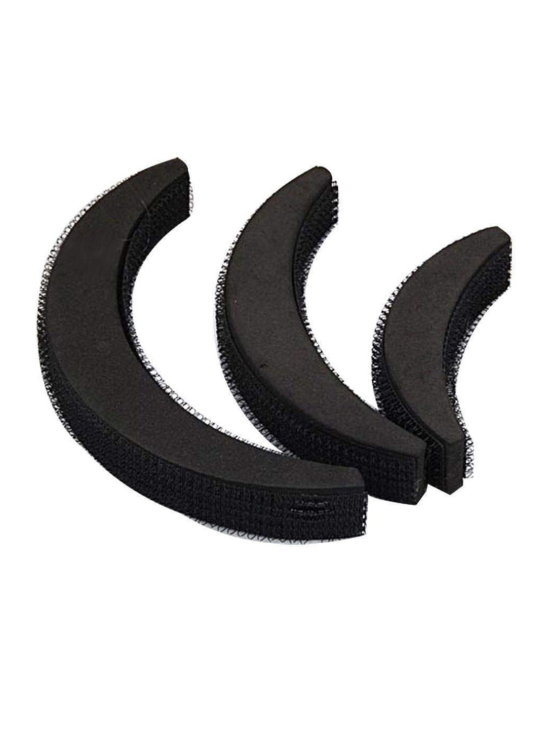 RITZKART Women Set of 3 Bumpit Hair Pin