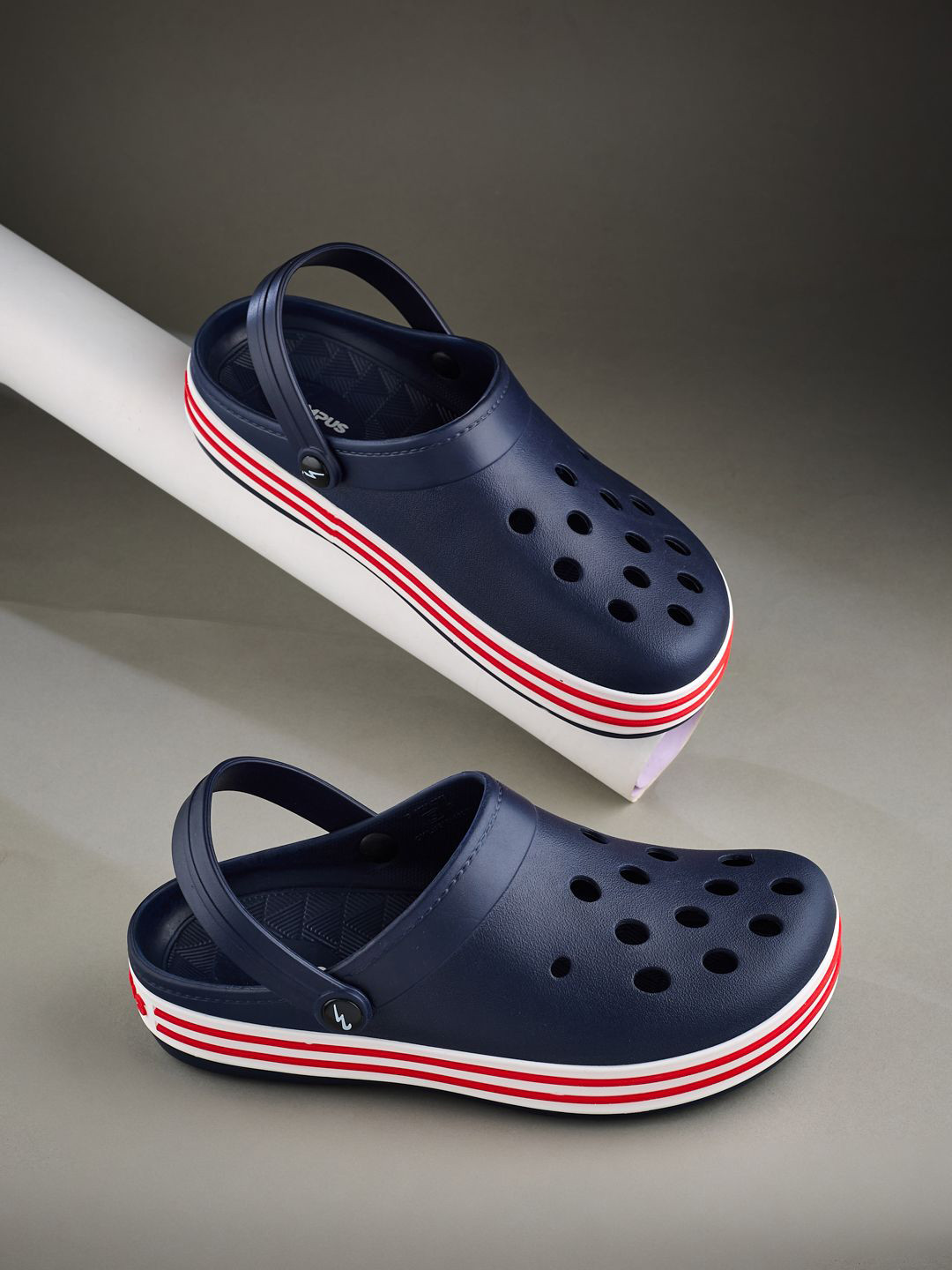 Campus Men GC-4002 EVA Clogs