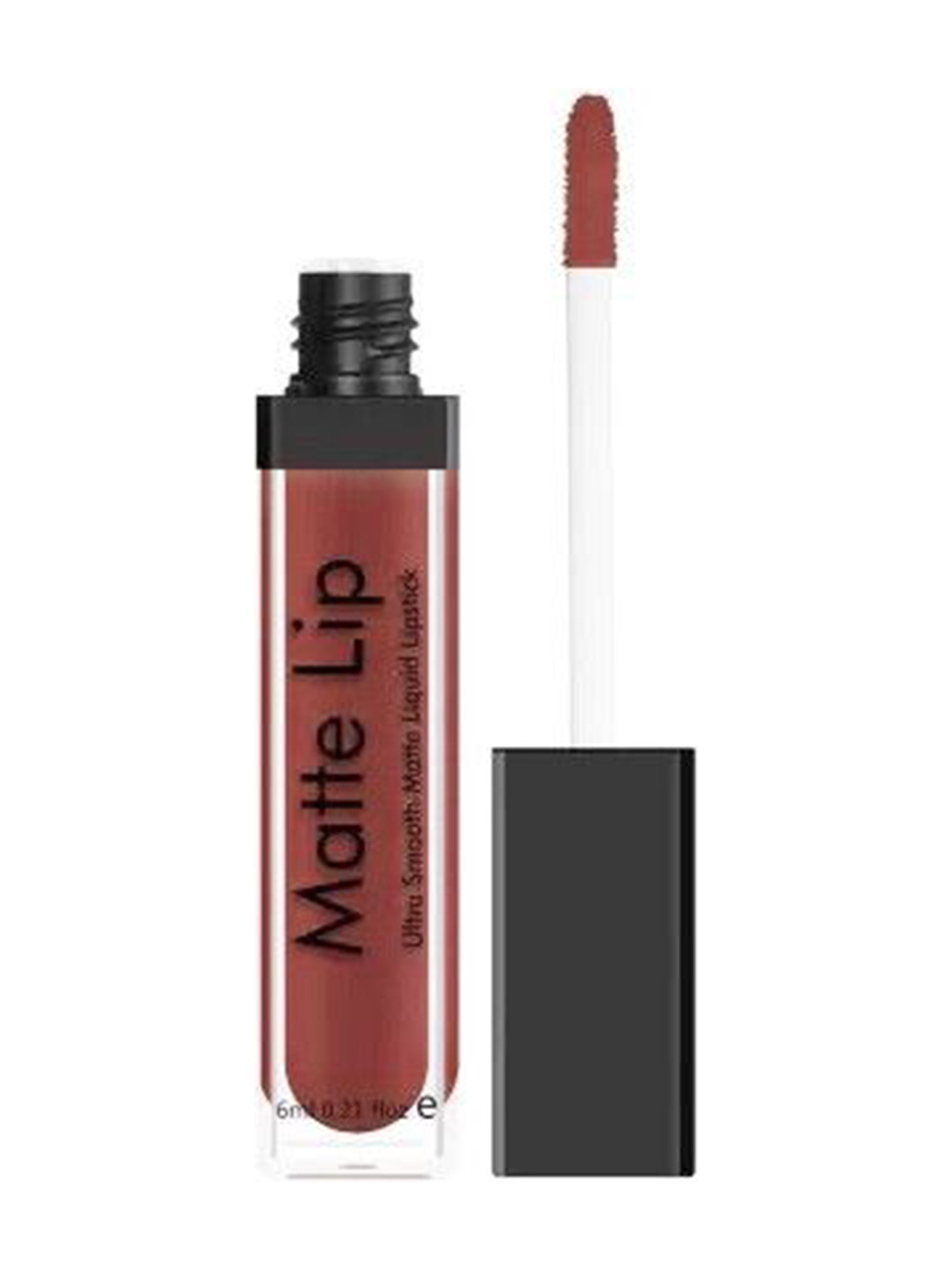 BLUSHIS Matte Lip All Day Liquid Lipstick - 8 ml - Peach Pink