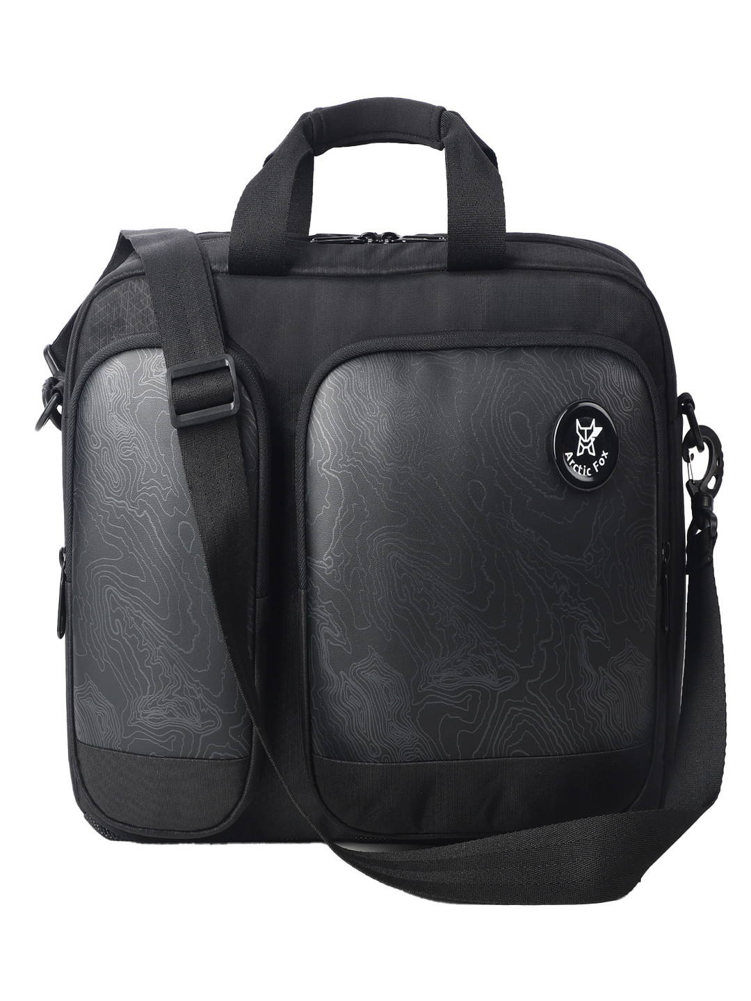 Arctic Fox Unisex Elite Pro Laptop Bag