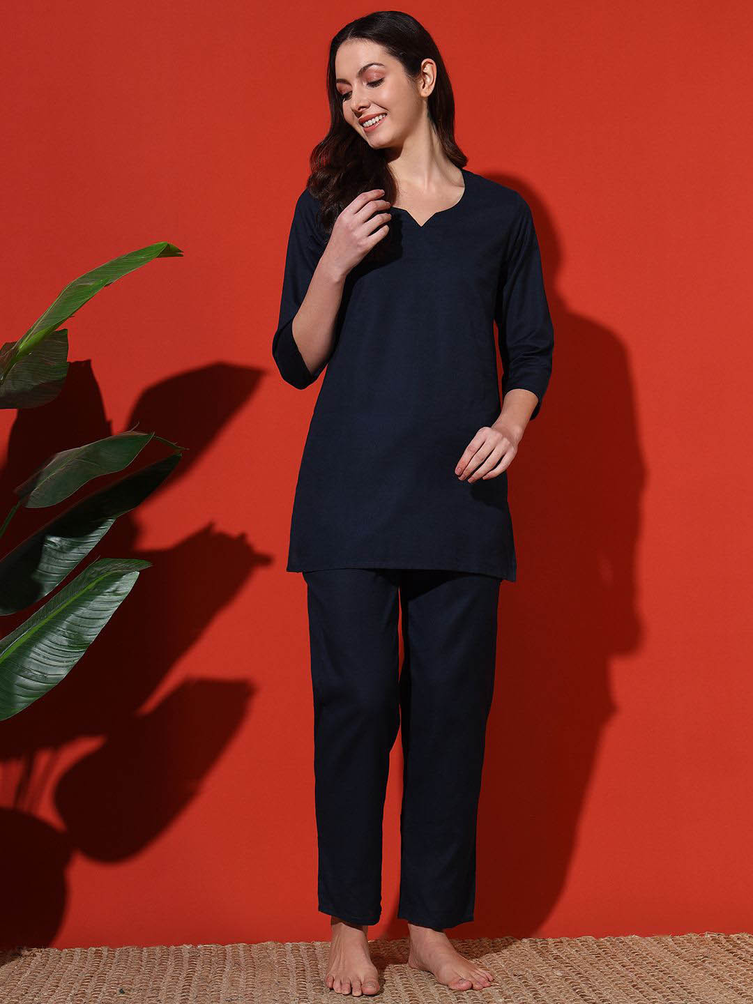 ETC Women Night suit
